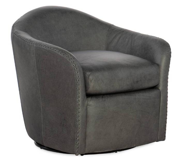 Picture of  ROPER SWIVEL CLUB CHAIR         