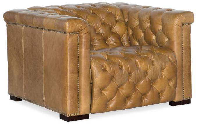 Picture of  SAVION GRANDIER POWER RECLINER W/ POWER HEADREST      