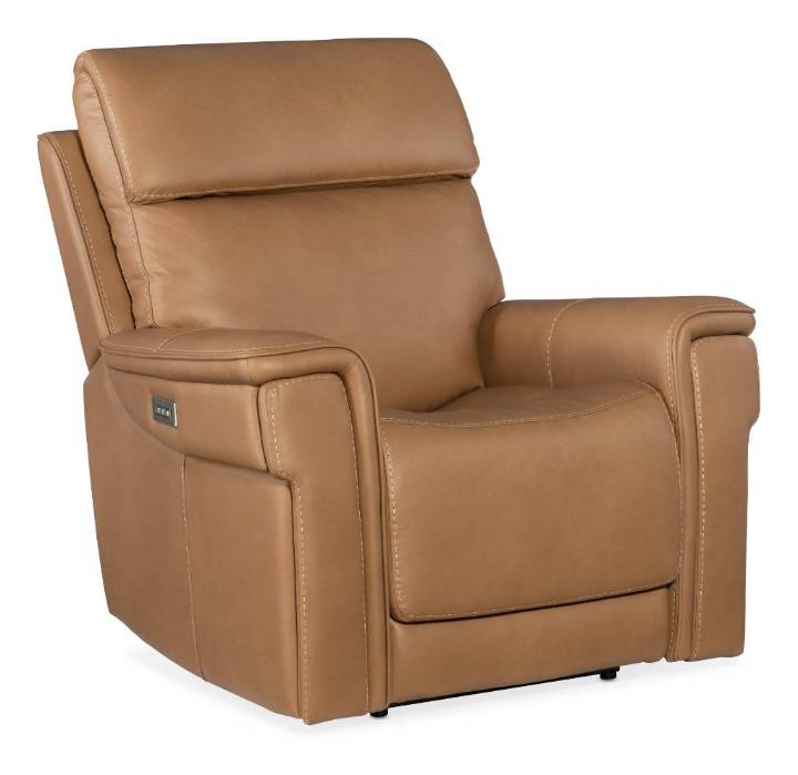 Picture of  LYRA ZERO GRAVITY POWER RECLINER WITH POWER HEADREST     