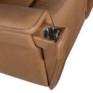 Picture of  LYRA ZERO GRAVITY POWER RECLINER WITH POWER HEADREST     