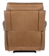 Picture of  LYRA ZERO GRAVITY POWER RECLINER WITH POWER HEADREST     