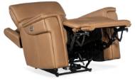 Picture of  LYRA ZERO GRAVITY POWER RECLINER WITH POWER HEADREST     