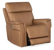 Picture of  LYRA ZERO GRAVITY POWER RECLINER WITH POWER HEADREST     