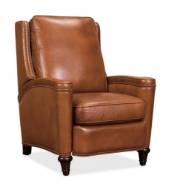Picture of  RYLEA MANUAL PUSH BACK RECLINER        