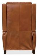 Picture of  RYLEA MANUAL PUSH BACK RECLINER        