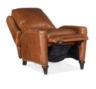 Picture of  RYLEA MANUAL PUSH BACK RECLINER        