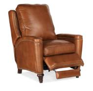 Picture of  RYLEA MANUAL PUSH BACK RECLINER        