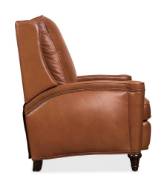 Picture of  RYLEA MANUAL PUSH BACK RECLINER        