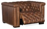 Picture of  SAVION GRANDIER POWER RECLINER W/ POWER HEADREST      