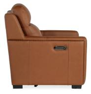 Picture of  MCKINLEY POWER RECLINER WITH POWER HEADREST & LUMBAR     