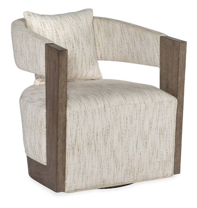 Picture of  CALLOWAY PEAK SWIVEL CHAIR         