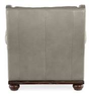 Picture of  WILLIAM STATIONARY CHAIR          