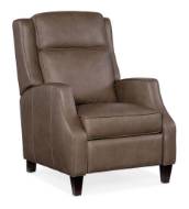 Picture of  TRICIA MANUAL PUSH BACK RECLINER        