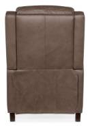 Picture of  TRICIA MANUAL PUSH BACK RECLINER        