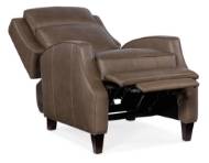 Picture of  TRICIA MANUAL PUSH BACK RECLINER        