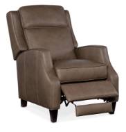 Picture of  TRICIA MANUAL PUSH BACK RECLINER        