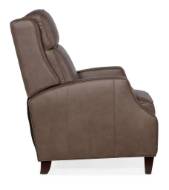 Picture of  TRICIA MANUAL PUSH BACK RECLINER        