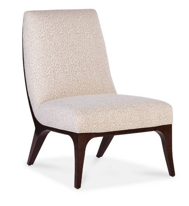 Picture of  BELLA SLIPPER CHAIR          