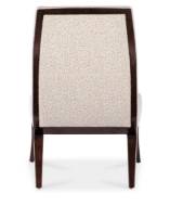 Picture of  BELLA SLIPPER CHAIR          