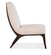 Picture of  BELLA SLIPPER CHAIR          