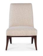 Picture of  BELLA SLIPPER CHAIR          