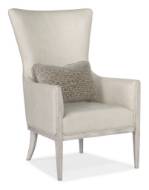 Picture of  KYNDALL CLUB CHAIR WITH ACCENT PILLOW       