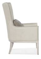 Picture of  KYNDALL CLUB CHAIR WITH ACCENT PILLOW       