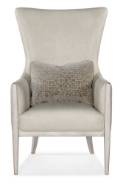 Picture of  KYNDALL CLUB CHAIR WITH ACCENT PILLOW       