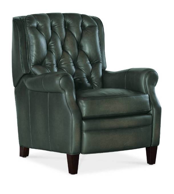 Picture of  PALMER PRESS BACK RECLINER         