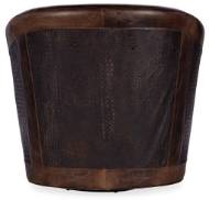 Picture of  MORRISON SWIVEL CLUB CHAIR         