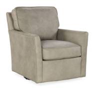 Picture of  SWIVEL CLUB CHAIR          