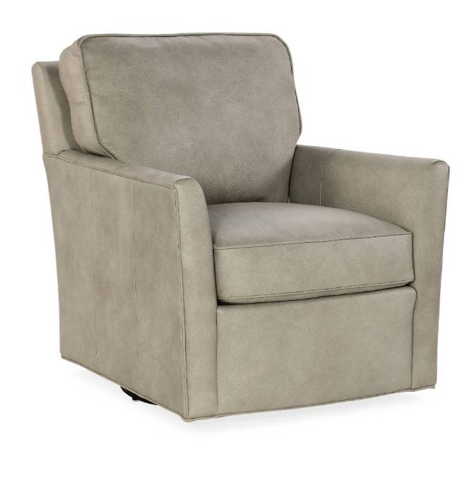 Picture of  SWIVEL CLUB CHAIR          