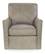 Picture of  SWIVEL CLUB CHAIR          