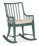 Picture of  SERENITY MOORINGS ROCKING CHAIR         