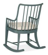 Picture of  SERENITY MOORINGS ROCKING CHAIR         