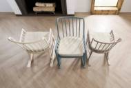 Picture of  SERENITY MOORINGS ROCKING CHAIR         