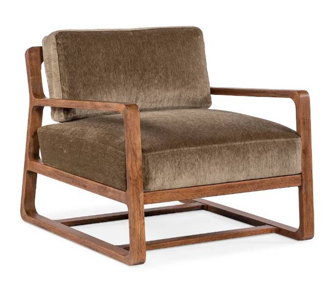 Picture of  MORAINE ACCENT CHAIR          