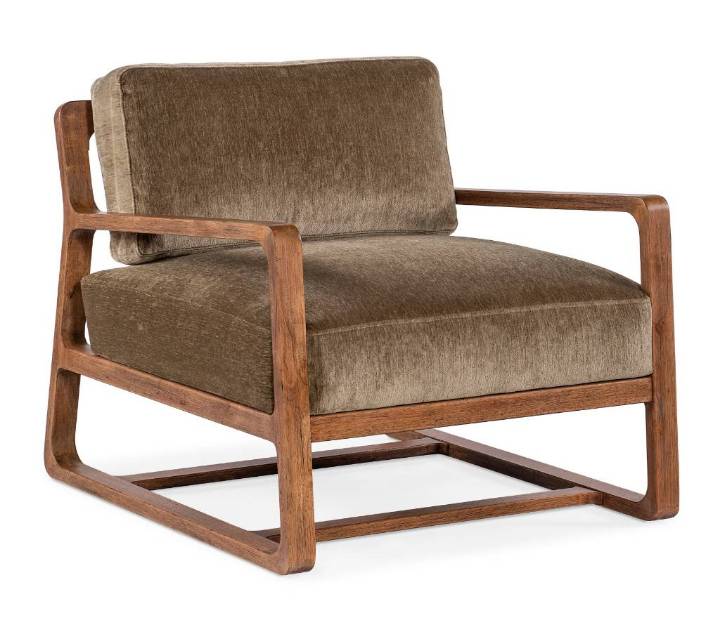 Picture of  MORAINE ACCENT CHAIR          