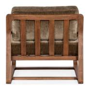 Picture of  MORAINE ACCENT CHAIR          
