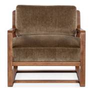 Picture of  MORAINE ACCENT CHAIR          