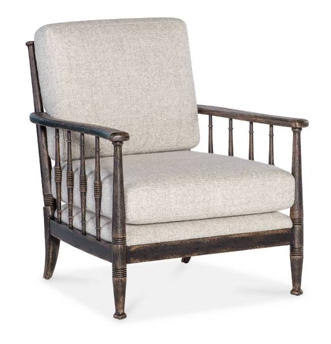 Picture of  PRAIRIE UPHOLSTERED CHAIR          