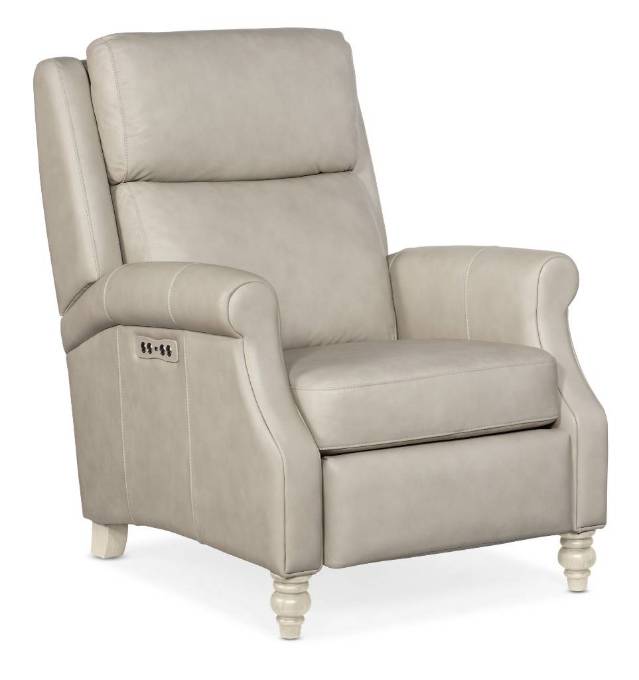 Picture of  HURLEY POWER RECLINER WITH POWER HEADREST       
