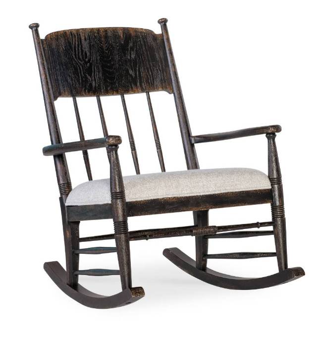 Picture of  AMERICANA ROCKING CHAIR          