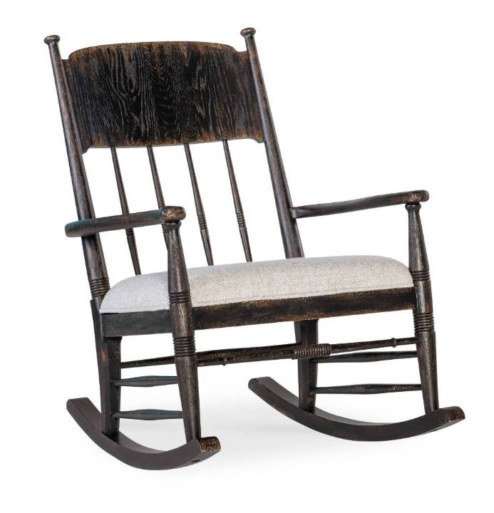 Picture of  AMERICANA ROCKING CHAIR          