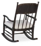 Picture of  AMERICANA ROCKING CHAIR          