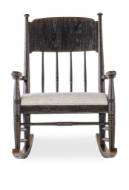 Picture of  AMERICANA ROCKING CHAIR          