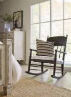 Picture of  AMERICANA ROCKING CHAIR          