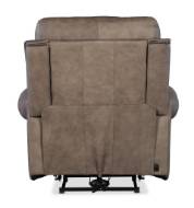 Picture of  DUNCAN POWER RECLINER W/POWER HEADREST & LUMBAR      