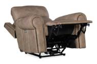 Picture of  DUNCAN POWER RECLINER W/POWER HEADREST & LUMBAR      