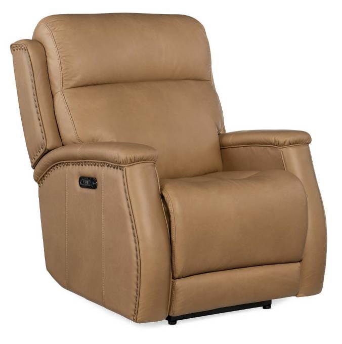 Picture of  RHEA ZERO GRAVITY POWER RECLINER WITH POWER HEADREST     